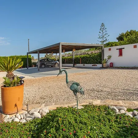 Canoret, Benissa, Alicante , Spain Villa Benissa
