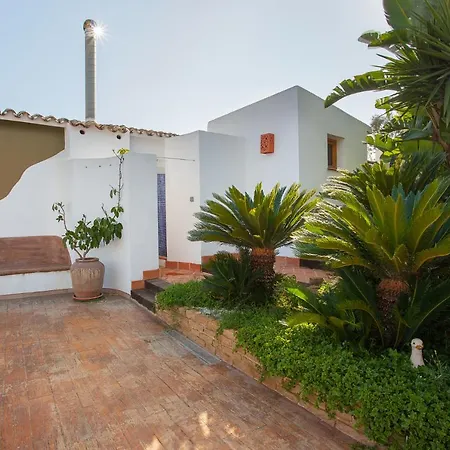 Canoret, Benissa, Alicante , Spain Villa *