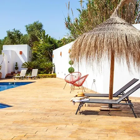 Canoret, Benissa, Alicante , Spain Βίλα *