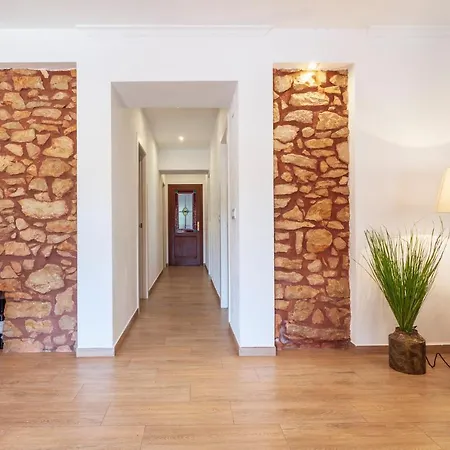 Canoret, Benissa, Alicante , Spain Villa *