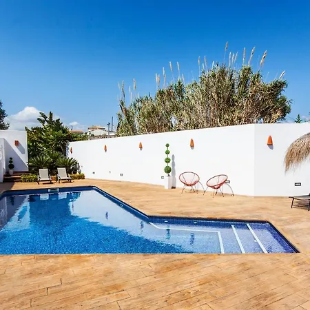 Canoret, Benissa, Alicante , Spain