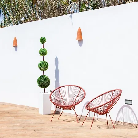 Βίλα Canoret, Benissa, Alicante , Spain *