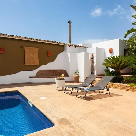 Canoret, Benissa, Alicante , Spain Βίλα *