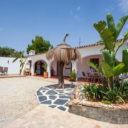 Canoret, Benissa, Alicante , Spain Βίλα