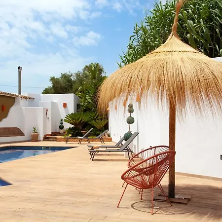 Βίλα Canoret, Benissa, Alicante , Spain