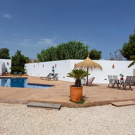 Βίλα Canoret, Benissa, Alicante , Spain *