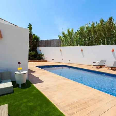 Villa Canoret, Benissa, Alicante , Spain *