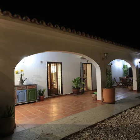 Canoret, Benissa, Alicante , Spain Villa Benissa