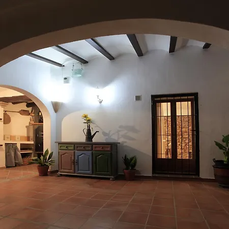 Canoret, Benissa, Alicante , Spain