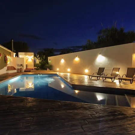 Canoret, Benissa, Alicante , Spain Βίλα