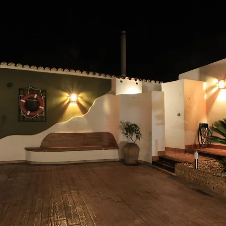 Canoret, Benissa, Alicante , Spain Βίλα *