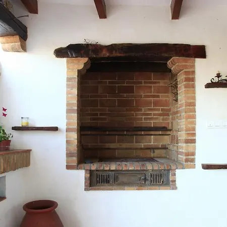 Villa Canoret, Benissa, Alicante , Spain *